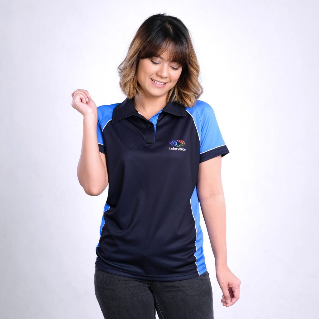 Sublimated Polo Shirt Uniform 